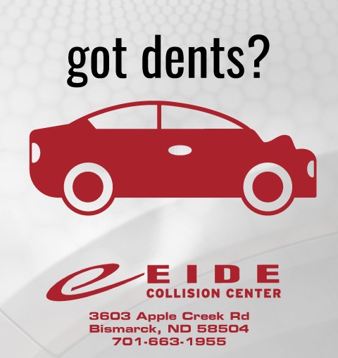 Eide Chrysler Collision Center